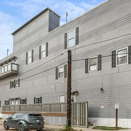 Modern 5Br Condo In Nola New Orleans Eksteriør billede
