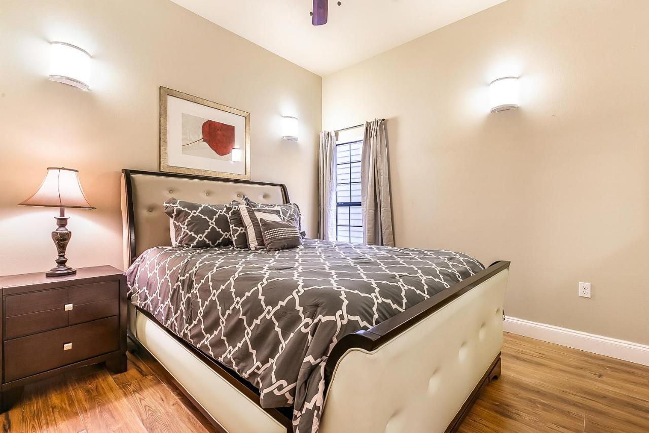 Modern 5Br Condo In Nola New Orleans Eksteriør billede