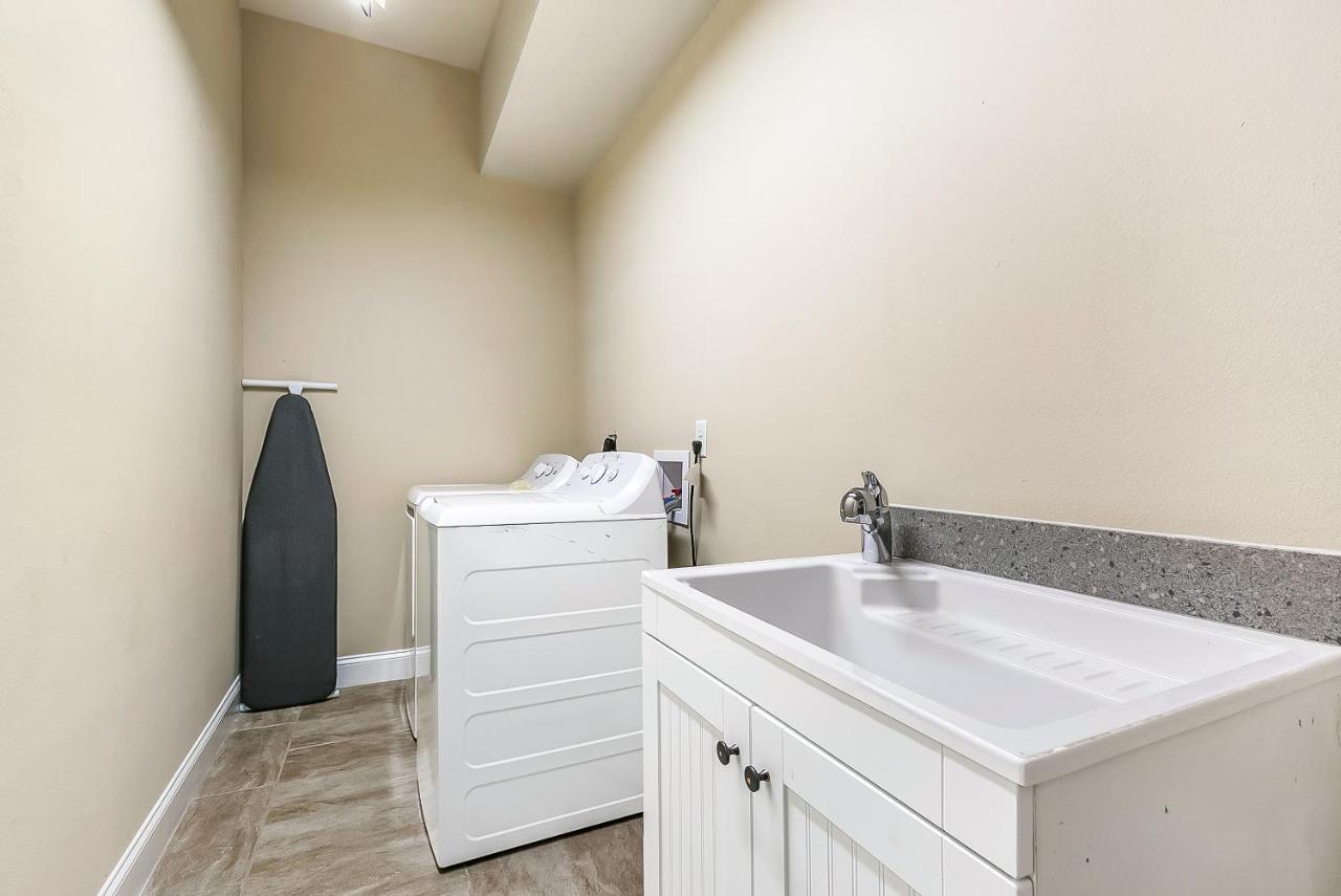 Modern 5Br Condo In Nola New Orleans Eksteriør billede